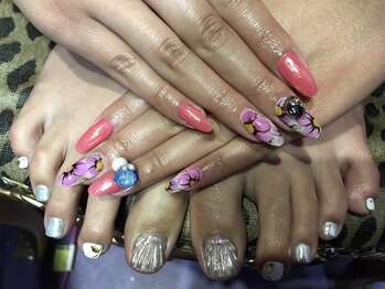 ブリリアン(Brillant)/