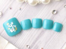 ティーエヌ イトーヨーカドー能見台店/季節の定額FOOT5390円【8月】