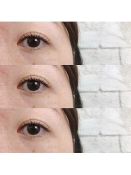 プライズアイリス アイラッシュ 池袋東口店(prize Iris eyelash)/まつ毛パーマ♪【池袋】