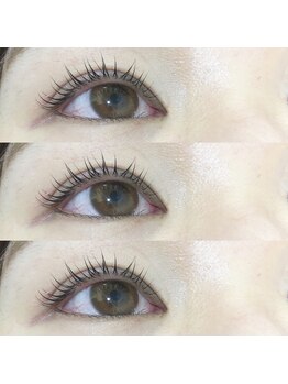 プライズアイリス アイラッシュ 池袋東口店(prize Iris eyelash)/まつ毛パーマ♪【池袋】