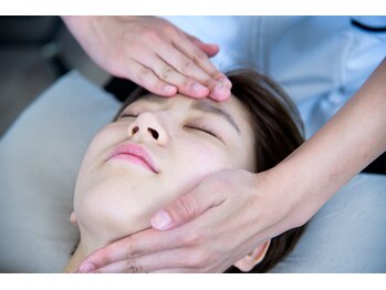 中野プロポーション整体院 大井町院/『女性に人気の立体小顔矯正♪』