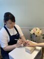 アクイユ 銀座店(ACCUEIL) 佐 々木