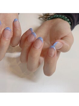 ラス 方南町駅前店(LATH)/おすすめデザイン