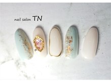 ティーエヌ 相模大野店/☆デザイン定額A☆