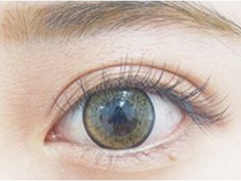 リア 門前仲町店(li'a)/フラットラッシュ100本5500円