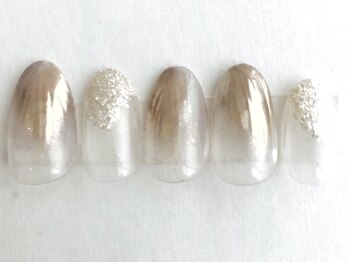 マノマノ(mano mano)/