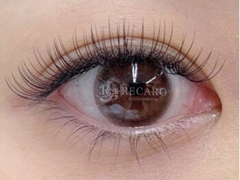 レカロ 札幌大通店(RECARO)/120本(両目)