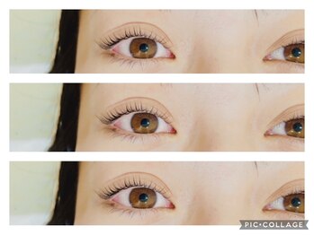 プライズアイリス アイラッシュ 池袋東口店(prize Iris eyelash)/アッパーリフトカール【池袋】