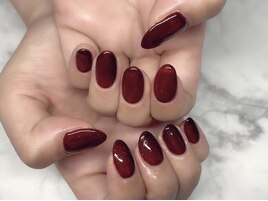 ボルドーラメ★