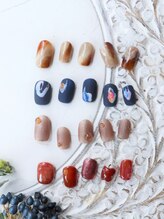 プティットスリール 半田店(Petit Sourire)/ハンドジェル 120分アートフリー