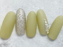 エルモサ/ネイルデザイン