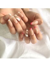 ヴィーナ(VENA)/ネイルフォト