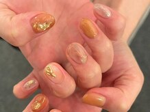 ビューティーサロン スタイル 三宮店(STYLE)/ジェルのせ放題コース