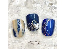 ヴォーグ(Vogue)/フットデザインコース　