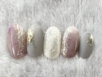 アミュレット(AMULET)/2月定額　6050円