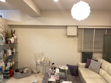 メディカルサロン クリア(medical salon clear)の雰囲気（清潔感&アットホーム感ある店内）