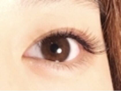 カウイ アイラッシュプラス(Kawi eyelash+)の写真