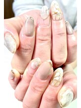 マミーズビューティアバーブ(Mommy's BEAUTY ABOVE)/★ニュアンスネイル★