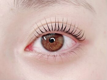 ルミエール 心斎橋店(Lumiere)/パリジェンヌ《新規/¥2900~》