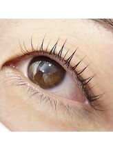 ブームワサダ(BOOM WASADA)/パリジェンヌラッシュリフト