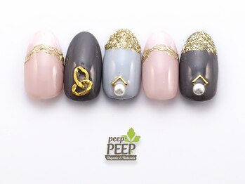 ピッピ 桜新町店(peep PEEP)/22年8月マンスリープラチナ-8