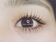 ルナアイラッシュ 渋谷店(Luna eyelash)