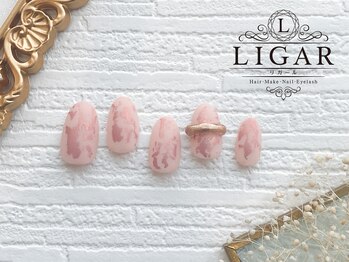 ハンド☆プラチナコース