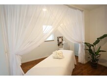 ソラ(SORA)/非日常空間でバストアップ♪