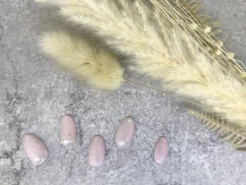 ネイル バズ(NAIL BUZZ)/初回ソフトジェルオフ込15000円