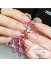 ルカニシュ 浜北店(Le caniche)/ミラーフレンチ