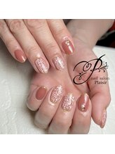 プレズィール(Plaisir)/シンプルアートコース