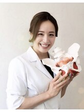 シラン(Siran) 麻生 恵里