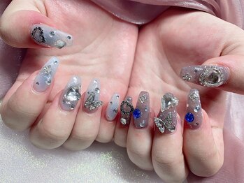 シーシーネイル 新宿店(CeCe Nail)/
