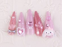 ミスシュガーネイル(MS Sugar Nail)/