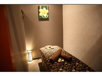 クーロン リラクゼーションハウス(Kowloon)/癒しの個室をご用意