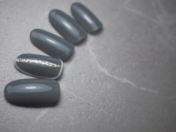 シェリードルチェ 横浜店(Sherry Dolce)/A.オフィス向けネイルアート