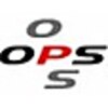 オプスネイル 北浦和(OPS Nail)ロゴ