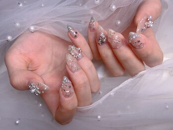 スノーネイルサロン 新宿店(Snow nail salon)/
