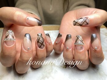 ケーネイルズ(K..nails)/