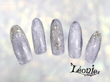 レオニー(Leonie)/ビジューアート×マグネット