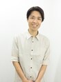 頭つぼ王国 一之江店 竹内 章