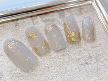 アイラッシュトウキョウ 横浜サンクチュアリ 横浜西口店/3.4.5月定額ネイル