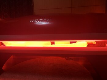 癒ら(ゆら)/蓋を閉じると…