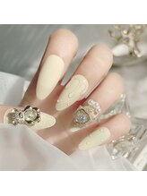 キュウキュウ(99-QQ)/ワンホンネイル