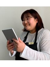 サロン ド ブルー 五反田(salon de blue)&nbsp;土屋 瑞生