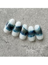 ジーニー(Genie)/インクネイル