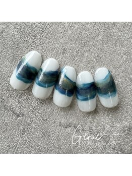 ジーニー(Genie)/インクネイル