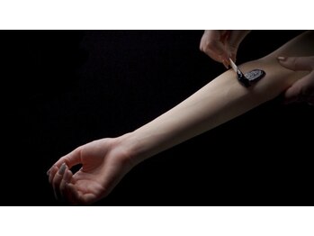 アート 熊本並木坂店(ART)/ワックス脱毛の素晴らしさ☆