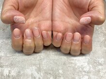 キャンアイドレッシー 三鷹ネイルサロン/定額デザインC