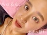【韓国ロッド使用♪アイシャンプー付き】ちゅるん。まつ毛カール￥5500